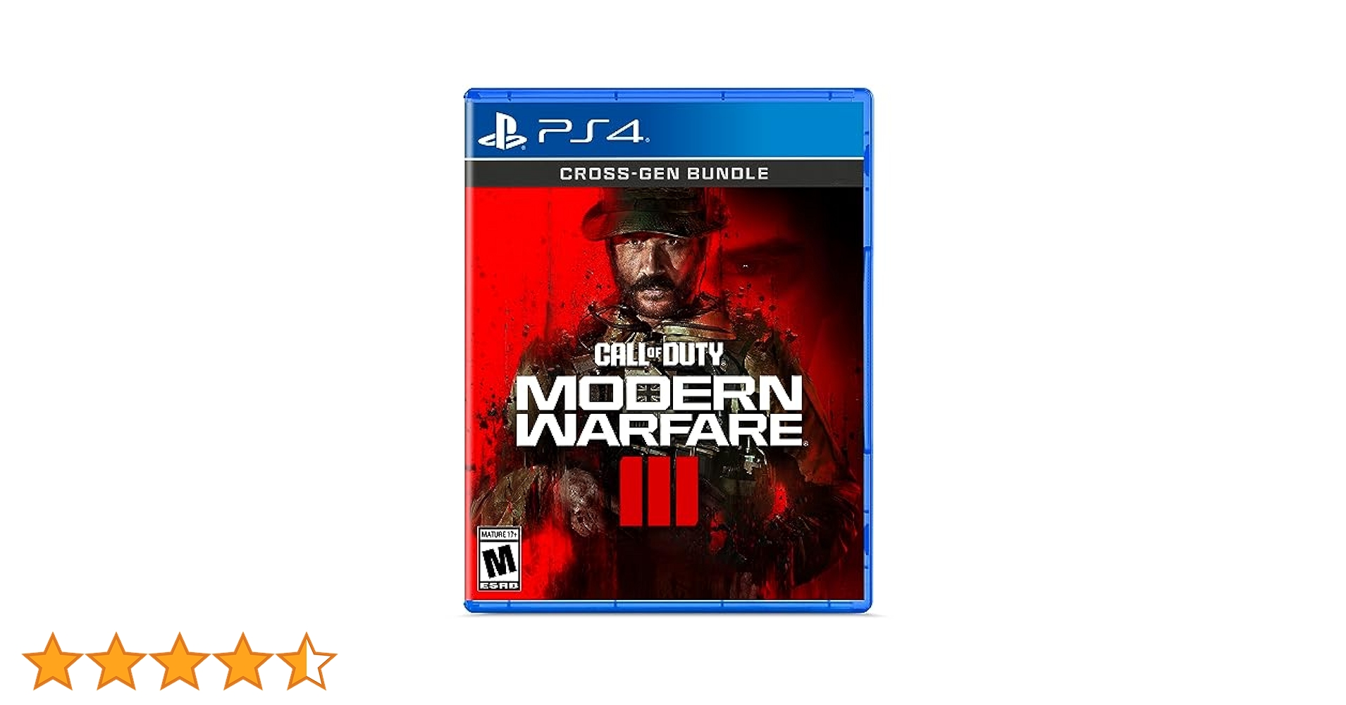 Amazon.co.jp: Call of duty Modern Wafare III (輸入版:北米